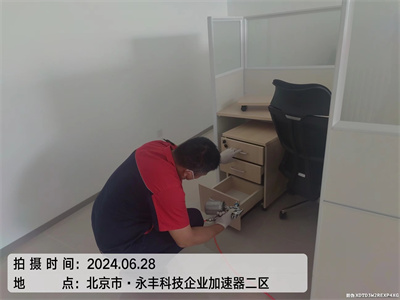 开窗透风能除甲醛吗400-601-5399CA88海淀遐想桥家装空气污染治理