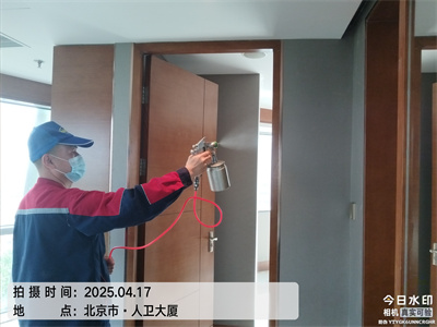 装修油漆中甲醛需要多久才华挥发完