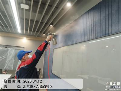 物理要领除甲醛有用果吗