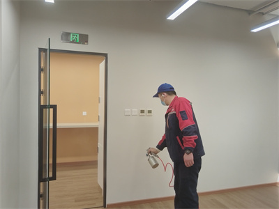 北京CA88除甲醛专业甲醛扫除治理甲醛超标