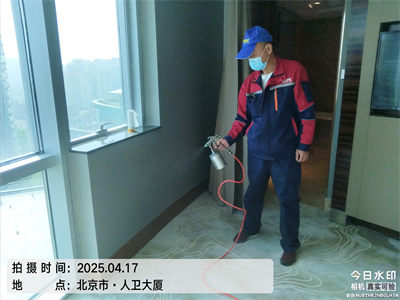 装修后浅易检测甲醛超标的要领